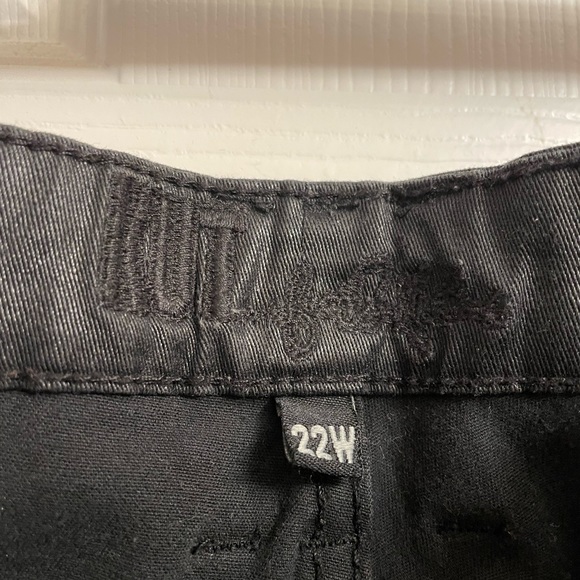 KUT From The Kloth Skinny Jeans - Picture 2 of 4